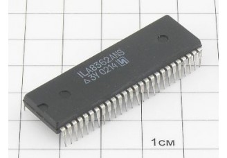 Микросхема ILA8362ANS