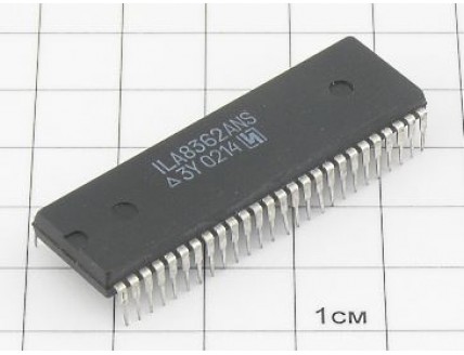 Микросхема ILA8362ANS