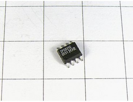 Транзистор IPS031G
