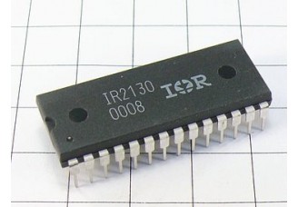 Микросхема IR2130
