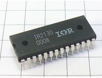 Микросхема IR2130