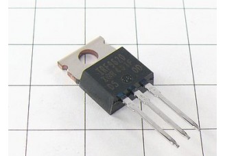 Транзистор IRF9620