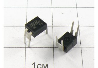 Транзистор IRFD320