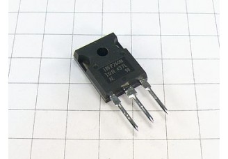 Транзистор IRFP260N