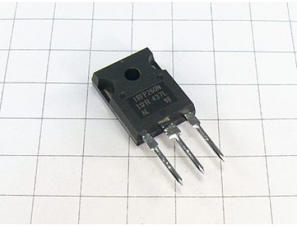 Транзистор IRFP260N