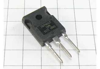 Транзистор IRFP460LC