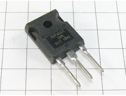 Транзистор IRFP460LC
