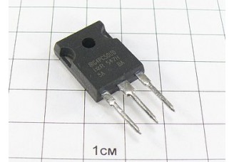 Транзистор IRG4PC50UD