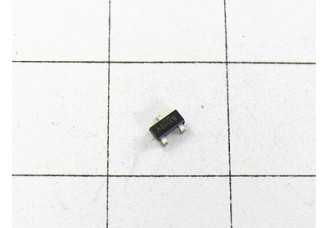 Транзистор IRLML2402
