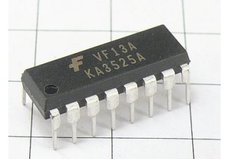 Микросхема KA3525A