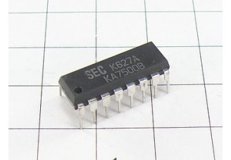 Микросхема KA7500B