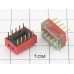 Выключатель KLS7-DS-05-R-10