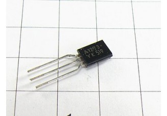 Транзистор KTA1273Y