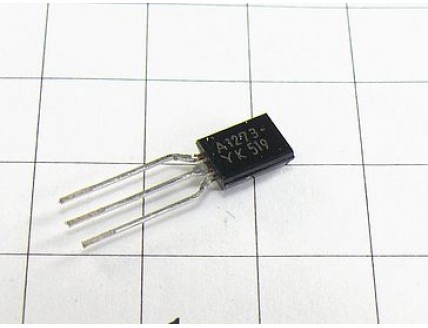 Транзистор KTA1273Y