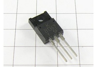 Транзистор KTB1367Y