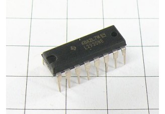 Микросхема L293DNE