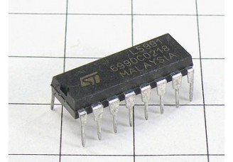Микросхема L5991