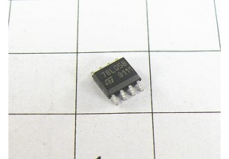 Микросхема L78L05ABD