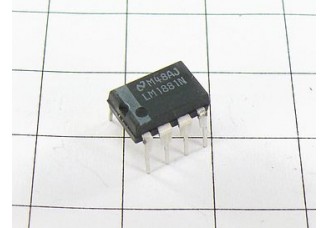Микросхема LM1881N