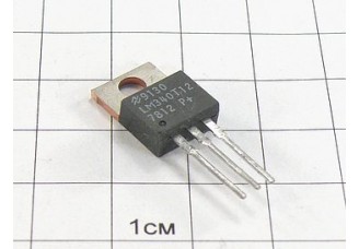 Микросхема LM340T-12