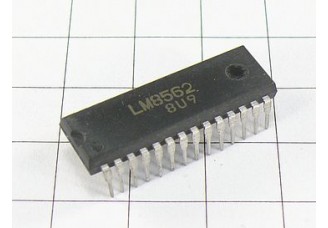 Микросхема LM8562