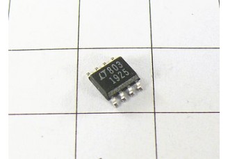 Микросхема LT1019CS8-2.5