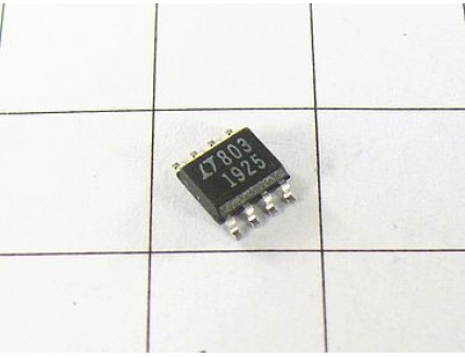Микросхема LT1019CS8-2.5