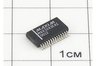 Микросхема MAX3243EAI