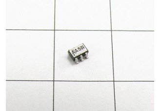 Микросхема MAX4462UEUT-T