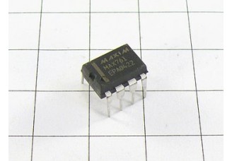 Микросхема MAX761EPA