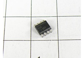 Микросхема MAX894LESA