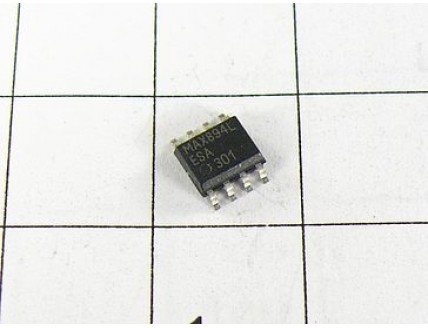 Микросхема MAX894LESA