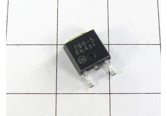 Микросхема MC33269DT-5.0