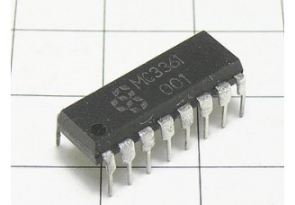 Микросхема MC3361