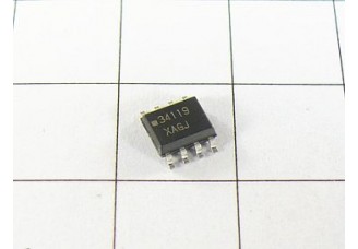 Микросхема MC34119D