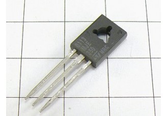 Транзистор MJE350