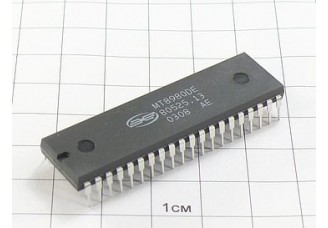 Микросхема MT8980DE