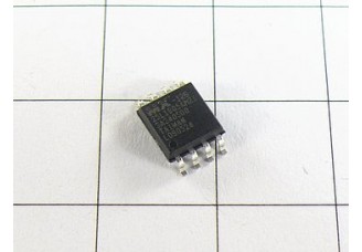 Микросхема MX25L1605AM2I-12G