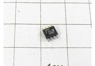 Микросхема OP97FS