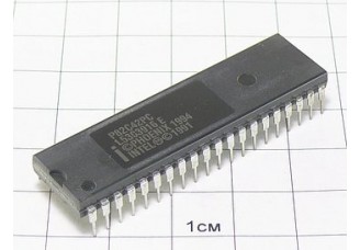Микросхема P82C42PC