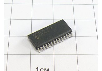Микросхема PIC16F76-I/SO