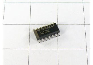 Микросхема SN74ALS32D