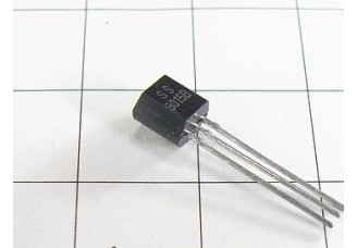 Транзистор SS9015B