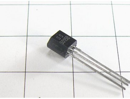 Транзистор SS9015B