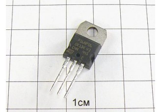 Транзистор STP16NF06