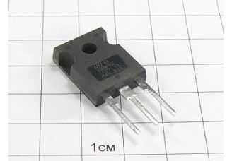 Транзистор STW10NK80Z