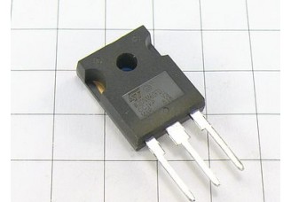 Транзистор STW20NM60FD