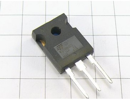 Транзистор STW20NM60FD