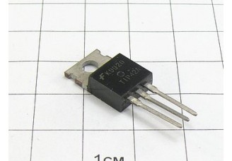 Транзистор TIP42A