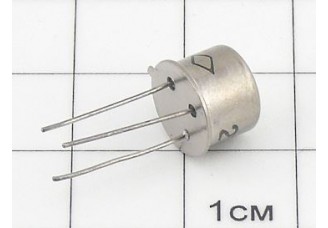 Транзистор 2Т504В